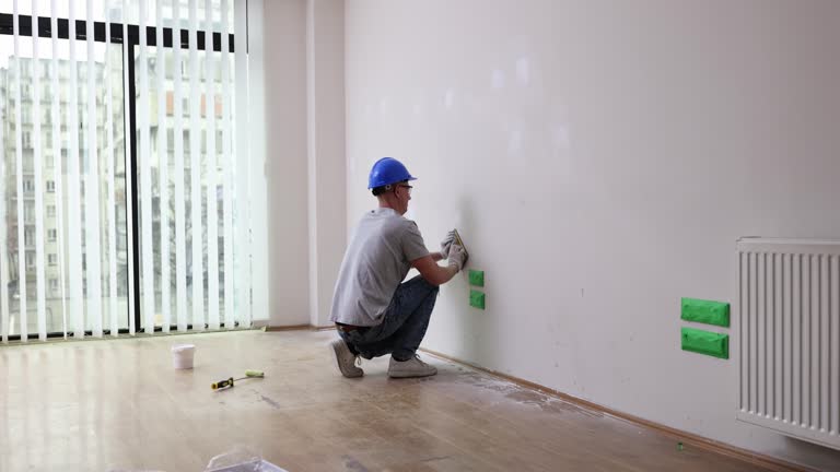  , USA Painting & Drywall Pros